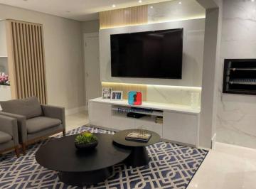 7512ca883b39a3b62e162af03e990d08dda17442 · Apartamento com 4 dormitórios à venda, 134 m² por R$ 1.970.000,00 - Vila Anastácio - São Paulo/SP