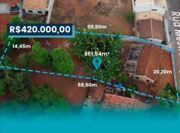 img0 · LOTACO COM 961,54m2 EM DORES DO INDAIA