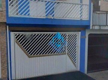 4bb6630162300519e73da4451dfa487b10833254 · Sobrado à venda, 189 m² por R$ 636.000,00 - Parque Gerassi - Santo André/SP
