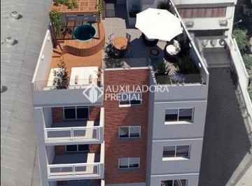 390201_i261aX_390201635c0f7e57afe.jpg · Apartamento de cobertura com 3 quartos, com lareira e churrasqueira