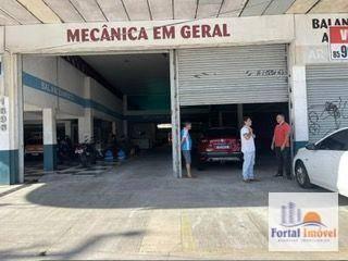 842f79ce141f9fb0b26e51e41dfe18c2ee865096 · Loja à venda, 583 m² no São Gerardo - Fortaleza/CE