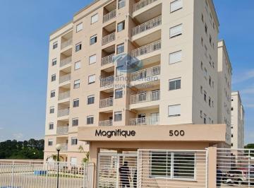 Apartamento de 2 quartos, Salto · APARTAMENTO NOVO PARA VENDA NO RESIDENCIAL MAGNIFIQUE EM SALTO - SÃO PAULO