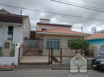 Casa · 119m² · 5 Quartos · 3 Vagas · Casa com excelente localização no Saco dos Limões