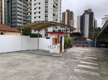 242d91762e080b922ba8d292ea6f2b2f7b484080 · Terreno para alugar, 600 m² por R$ 15.860,01/mês - Vila Bastos - Santo André/SP