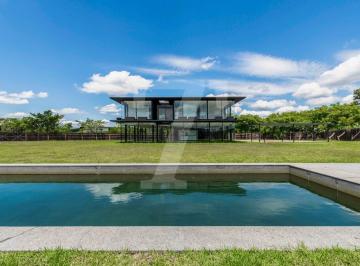 Casa · 550m² · 5 Quartos · 6 Vagas · Condomínio Fazenda Boa Vista Residência Nova à venda Sports House