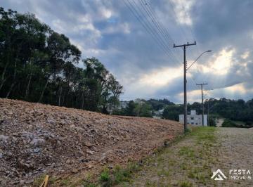 Terreno · 393m² · TERRENO ? Femaçã Veranópolis RS