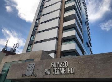 Apartamento, Rio Vermelho · Apartamento à venda - em Rio Vermelho