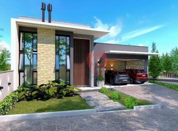 b831ef0fa37a6ca526354b42692c378b88097f1e · Casa com 3 dormitórios à venda, 160 m² por R$ 850.000,00 - Reserva Dom Feliciano - Gravataí/RS