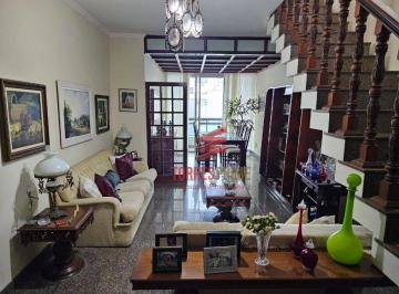 28e0730bc61f6e4618322ee75288cac699f05858 · Cobertura com 3 dormitórios à venda, 290 m² por R$ 2.600.000,00 - Aparecida - Santos/SP