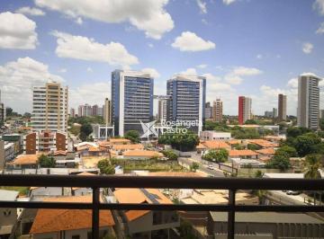 458ca68bbf734ec607742f060389446648d59763 · Apartamento para alugar no Studio Homero, bairro São Cristóvão - Teresina-PI.