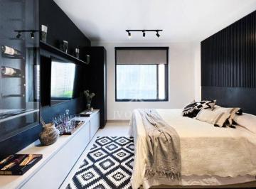 134c204943b01b7302848b73664b82aabb2e1ed4 · Studio com 1 dormitório à venda, 29 m² - Itaim Bibi - São Paulo/SP