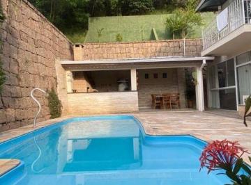 23baf31df6557181968710ad407aabf14f4b4ece · Casa com 4 suítes à venda, 338 m² no Condomínio Village Scorpios  por R$ 1.700.000 - Alpes dos Araçá