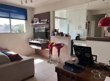 sala 2 ambientes · APARTAMENTO À VENDA - 2 QUARTOS (1 SUÍTE) - 64M² - R$ 372.000,00 - CONDOMÍNIO SPAZIO DE TRENTO - VIL
