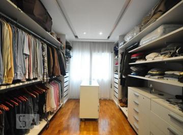 Apartamento · 200m² · 3 Quartos · 2 Vagas · Apartamento à Venda - Portal do Morumbi, 3 Quartos,  200 m² - São Paulo