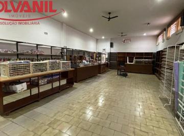 Foto 01 · Salão Comercial no Centro em Jaguariúna para Locação!!