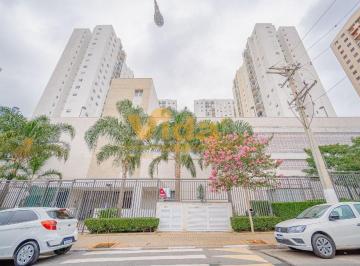 Apartamento · 53m² · 2 Quartos · 1 Vaga · Apartamento á venda, Bussocaba, 02 quartos.