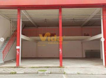 Comercial · 160m² · Salão Comercial em Centro - Osasco, SP