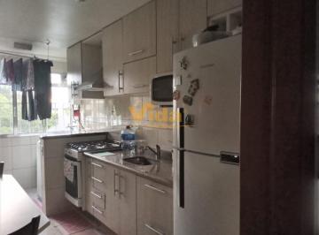 Apartamento · 58m² · 2 Quartos · 1 Vaga · Apartamento á venda em Cidade das Flores  -  Osasco 02 Quartos