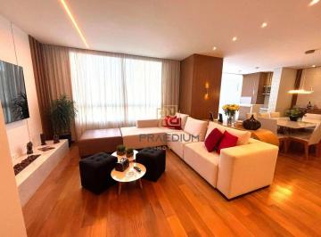 246d0b737268d5c39c1012a06b2b38c1347be664 · Apartamento com 3 dormitórios à venda, 144 m² por R$ 2.000.000,00 - Mossunguê - Curitiba/PR