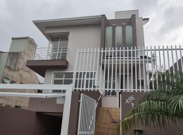 Apartamento , Curitiba · Vende se Sobrado - Curitiba - Pilarzinho - 185 m²