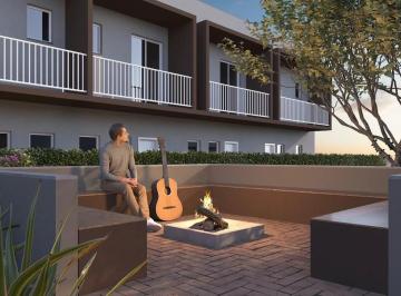 11-98197-5599 · RESIDENCIAL TRENTO - CASAS DE 2 DORMITÓRIOS EM COTIA..