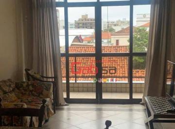 6ea296e012c4f691cc6c764699986d75c5e8504a · Apartamento com 3 dormitórios à venda, 100 m² por R$ 750.000,00 - Centro - Cabo Frio/RJ