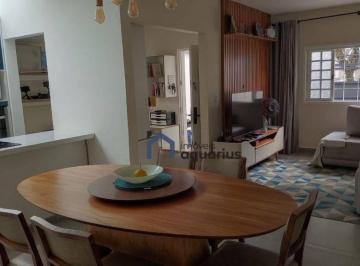 62d1c54a469c55ad1ec9920ca249905a50431425 · Casa à venda, 90 m² por R$ 800.000,00 - Jardim das Indústrias - São José dos Campos/SP