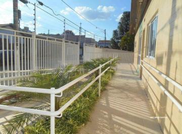 b8a8176121b306c43afe9819c2c97f42d8db1a7e · Apartamento com 1 dormitório para alugar, 40 m² por R$ 1.550,00/mês - Vila São José - Itu/SP