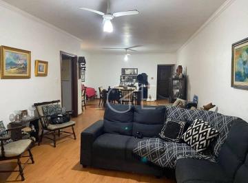 86a833771155c0bde372a7cdb51e9f384ebd947e · Apartamento com 4 dormitórios à venda, 250 m² por R$ 1.200.000,00 - Boqueirão - Santos/SP