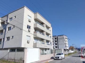 Apartamento · 2 Quartos · 1 Vaga · Apartamento à venda no bairro Rio Caveiras - Biguaçu/SC