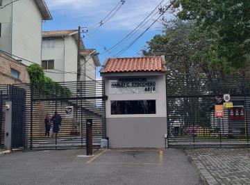 Foto 01 · Apartamento, Cachoeira, Almirante Tamandaré, PR