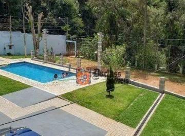 afd4e7f10aa6b78cf4126181f4a91969d45eae88 · Chácara com 2 dormitórios à venda, 4050 m² por R$ 1.600.000,00 - Rio Acima - Mairiporã/SP