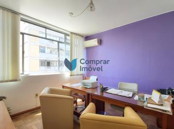 Comercial · 40m² · 1 Quarto · Sala Comercial no Centro Histórico