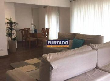 0a9454a9f0e78e3332cb3c91c7ddcf9a319509d2 · Apartamento com 3 dormitórios à venda, 165 m² - Jardim - Santo André/SP