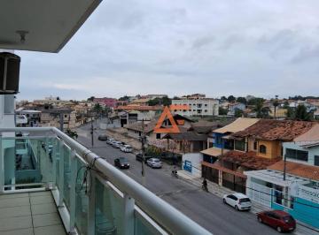 e47b8d770a3294bfa49b7d21d6a90fcca9fc9cd8 · Apartamento com 2 dormitórios à venda por R$ 430.000,00 - Nova São Pedro - São Pedro da Aldeia/RJ