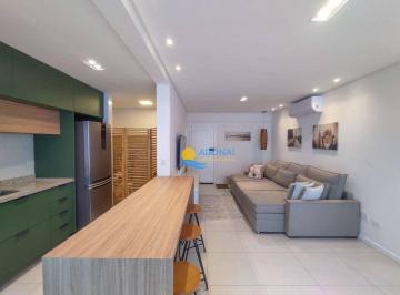 65d8841211ba12290f68b0868d0213f6633d7542 · Apartamento beira-mar com vista — Tombo — Guarujá