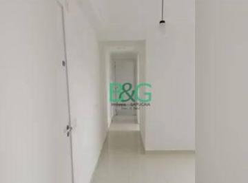 e0f5984d46121ade6994bbd695f8596d7bf5dbc6 · Apartamento à venda, 41 m² por R$ 364.000,00 - Cambuci - São Paulo/SP