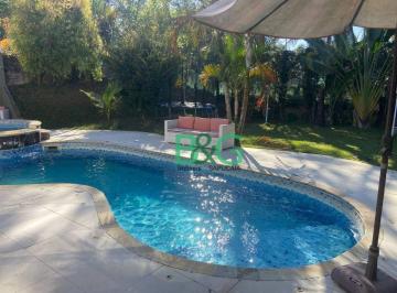 88207c4252dba62a44fea9a1413caa41e4f0b9bf · Casa à venda, 270 m² por R$ 2.500.000,00 - Nova Caieiras - Caieiras/SP