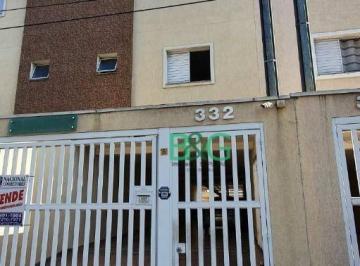 1055b2e75211eb4944391792d271eecec75d06d2 · Apartamento à venda, 100 m² por R$ 447.200,00 - Parque Novo Oratório - Santo André/SP