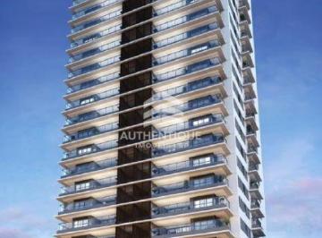 Apartamento · 138m² · 4 Quartos · 2 Vagas · Place Klabin Résidence - Apartamento à venda em São Paulo/SP