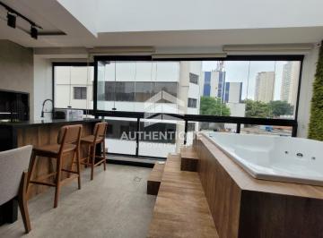 Apartamento · 84m² · 1 Quarto · 1 Vaga · CS Quirino de Lima - Centro - São Bernardo do Campo - Apartamento à venda no bairro Centro - São Ber