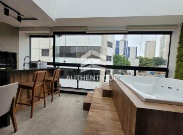 Apartamento · 84m² · 1 Quarto · 1 Vaga · CS Quirino de Lima - Centro - São Bernardo do Campo - Apartamento à venda no bairro Centro - São Ber