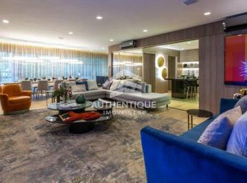 Apartamento · 269m² · 3 Quartos · 3 Vagas · ICONYC THE RESIDENCES VILA CLEMENTINO - Apartamento à venda em São Paulo/SP