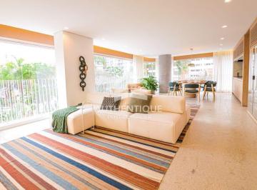 Apartamento · 300m² · 3 Quartos · 3 Vagas · PENINSULA VILA MADALENA - Apartamento à venda no bairro Vila Madalena - São Paulo/SP, Zona Oeste