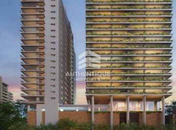 Apartamento · 317m² · 3 Quartos · 4 Vagas · CASA SABIA MOEMA - Apartamento à venda no bairro Moema - São Paulo/SP, Zona Sul