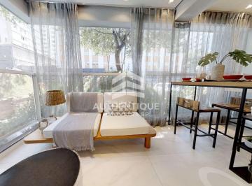 Apartamento · 64m² · 2 Quartos · 1 Vaga · SOHO PARAISO - Apartamento no bairro Paraíso à venda