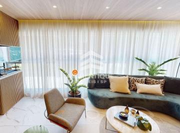 Apartamento · 111m² · 2 Quartos · 2 Vagas · MIRANT IBIRAPUERA - Apartamento à venda no bairro Vila Clementino - São Paulo/SP, Zona Sul