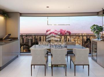 Apartamento · 29m² · 1 Quarto · Air Brooklin - Apartamento à venda no bairro Brooklin - São Paulo/SP, Zona Sul