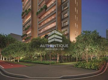 Apartamento · 277m² · 3 Quartos · 3 Vagas · SAN PAOLO ALTO DE PINHEIROS - Apartamento à venda em São Paulo/SP