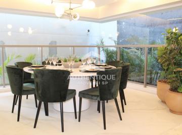 Apartamento · 77m² · 2 Quartos · 1 Vaga · Vista Campo Belo - Apartamento à venda em São Paulo/SP